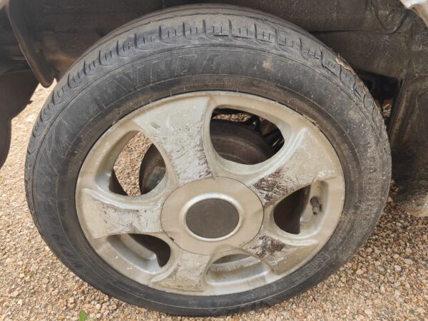 Repuestos de ByD F0 GLXI 1.0 2012 Ref:CH337