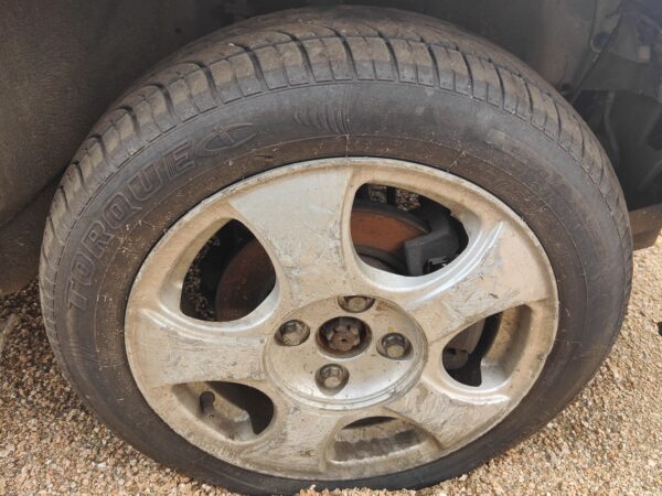 Repuestos de ByD F0 GLXI 1.0 2012 Ref:CH337