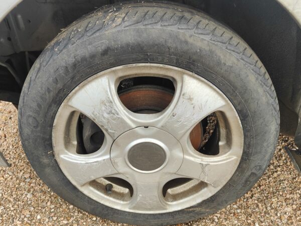 Repuestos de ByD F0 GLXI 1.0 2012 Ref:CH337