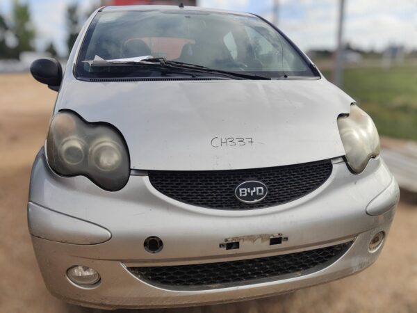 Repuestos de ByD F0 GLXI 1.0 2012 Ref:CH337