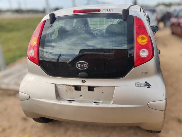 Repuestos de ByD F0 GLXI 1.0 2012 Ref:CH337