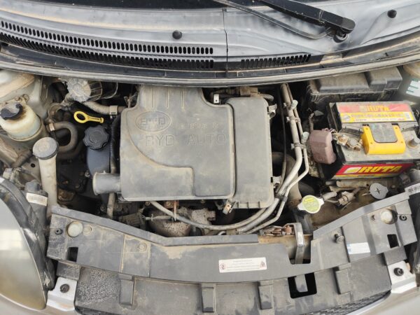 Repuestos de ByD F0 GLXI 1.0 2012 Ref:CH337