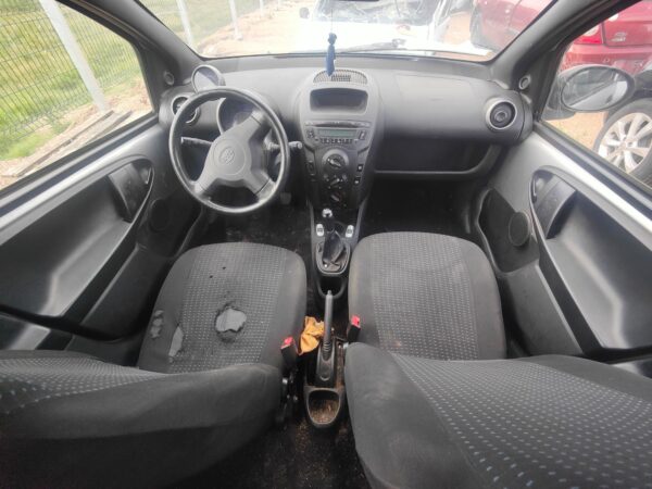 Repuestos de ByD F0 GLXI 1.0 2012 Ref:CH337