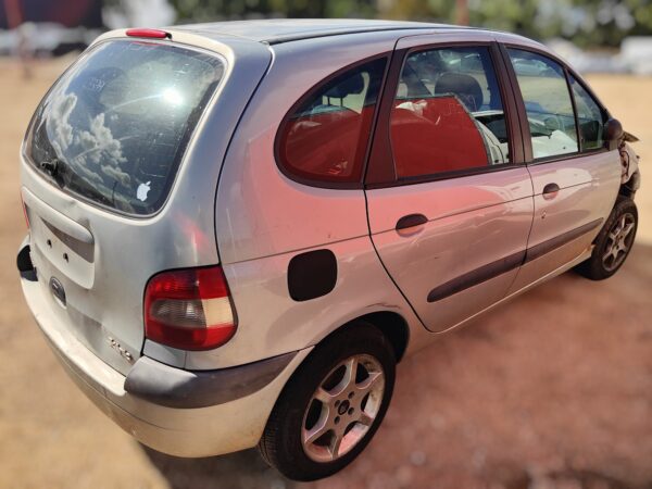 Repuestos de Renault  Scenic RT Fase 2 2002 Ref:CH339