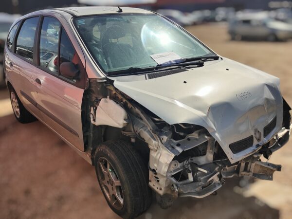 Repuestos de Renault  Scenic RT Fase 2 2002 Ref:CH339
