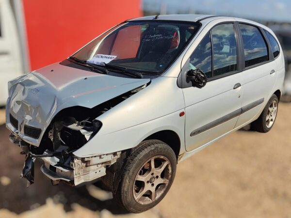 Repuestos de Renault  Scenic RT Fase 2 2002 Ref:CH339
