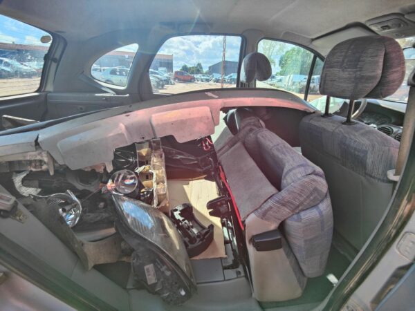 Repuestos de Renault  Scenic RT Fase 2 2002 Ref:CH339