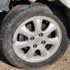 Repuestos de JAC J2 1.0 MT Luxury 2016 Ref:CH340