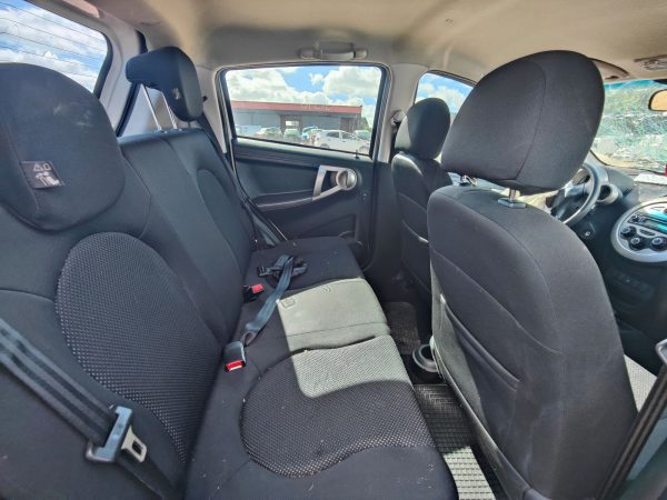 Repuestos de JAC J2 1.0 MT Luxury 2016 Ref:CH340