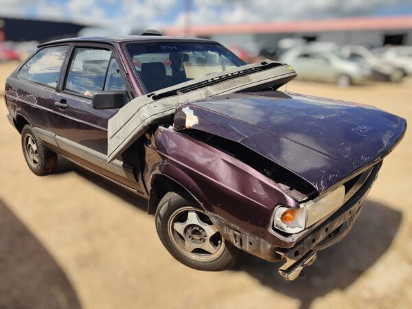 Repuestos de Volkswagen  Gol GL DIESEL (G1) 1993 Ref:CH341