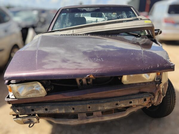 Repuestos de Volkswagen  Gol GL DIESEL (G1) 1993 Ref:CH341