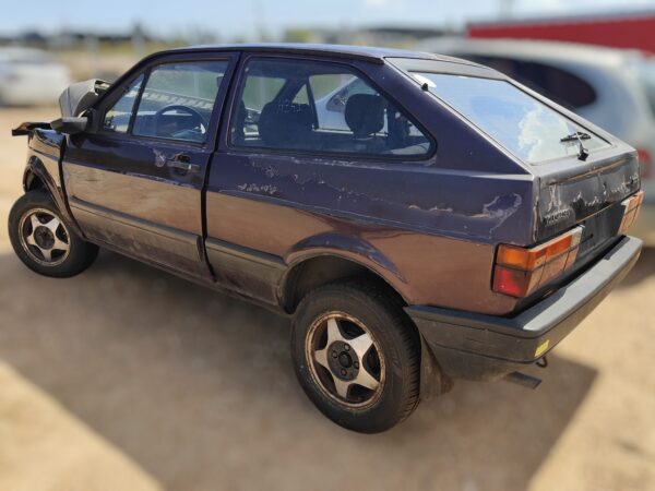 Repuestos de Volkswagen  Gol GL DIESEL (G1) 1993 Ref:CH341