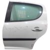 Puerta trasera izquierda Peugeot 207 ACVITE , Ref: 10669-PTE