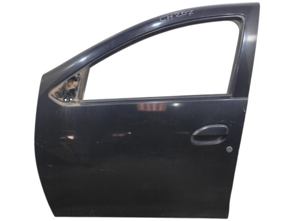 Puerta delantera izquierda Renault  Sandero  2015, Ref: 10670-PTE