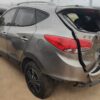 Repuestos de Hyundai Tucson 2.0 2WD GL6A/T 2012 Ref:CH344