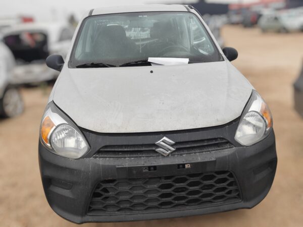 Repuestos de Suzuki  Alto 800 GA 2021 Ref:CH345