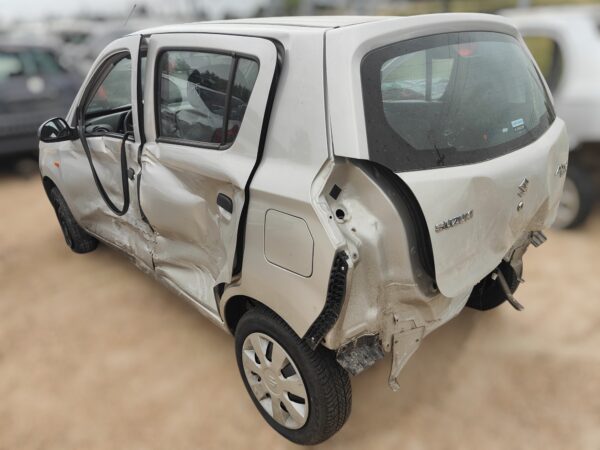 Repuestos de Suzuki  Alto 800 GA 2021 Ref:CH345