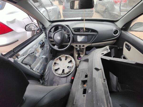 Repuestos de Suzuki  Alto 800 GA 2021 Ref:CH345