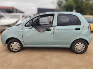 Repuestos de Chevrolet  Spark 1000cc 2010 Ref:CH347