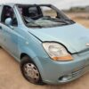 Repuestos de Chevrolet  Spark 1000cc 2010 Ref:CH347