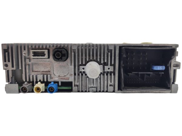 Modulo Multimedia Peugeot  2008 Feline 1.6 16V 2021, Ref: 10695-PTE