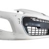 Paragolpes delantero Peugeot 308 PHASE 1 RESTYLING , Ref: 10696-J3D