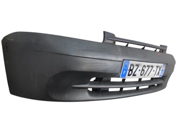 Paragolpes delantero Renault KANGOO , Ref: 10701-J3D