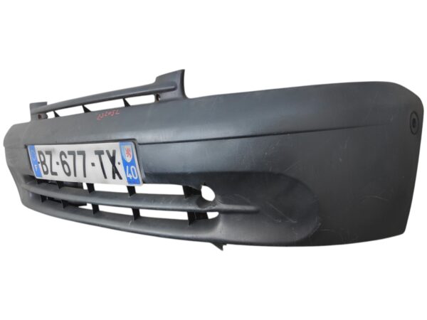 Paragolpes delantero Renault KANGOO , Ref: 10701-J3D