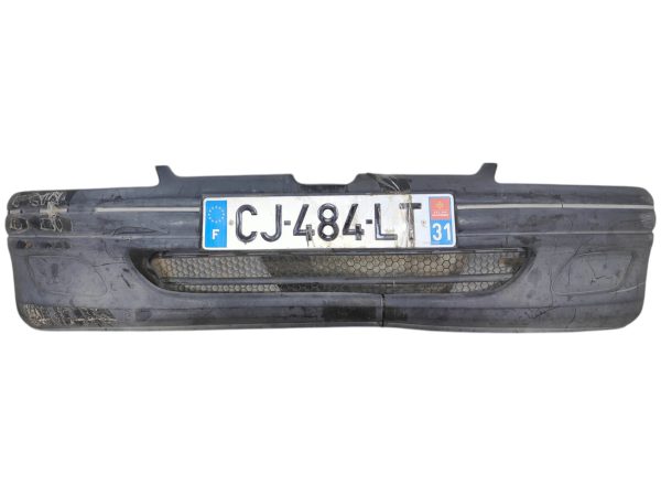 10702 Paragolpes delantero Peugeot 106 , Ref: 10702-J3D