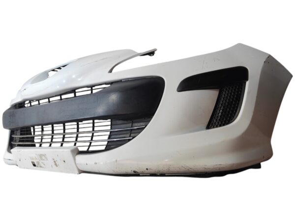 Paragolpes delantero Peugeot 308 PHASE 1 , Ref: 10711-J3D
