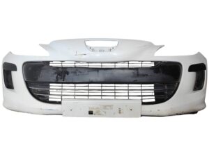 Paragolpes delantero Peugeot 308 PHASE 1 , Ref: 10711-J3D