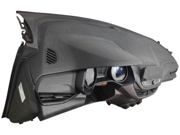 Tablero puerta a puerta Chevrolet Onix 2022, Ref: 10725-PTE