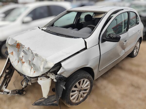 Repuestos de Volkswagen  Gol Confortline (G5) 2009 Ref:CH351