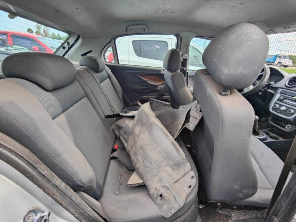 Repuestos de Volkswagen  Gol Confortline (G5) 2009 Ref:CH351