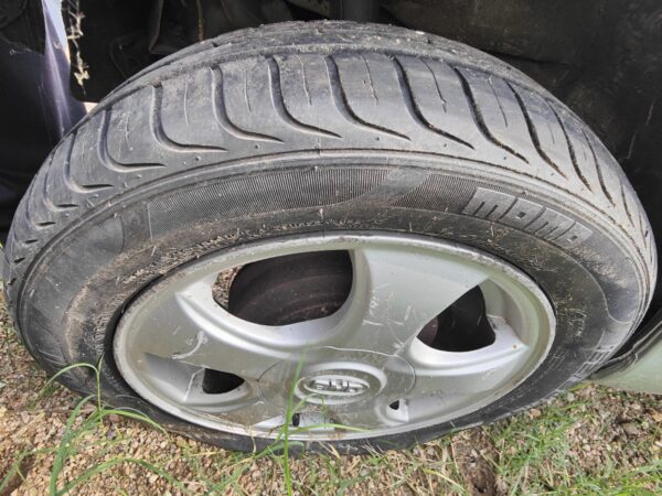 Repuestos de BYD F0 GLXI 1.0 2017 Ref:CH353