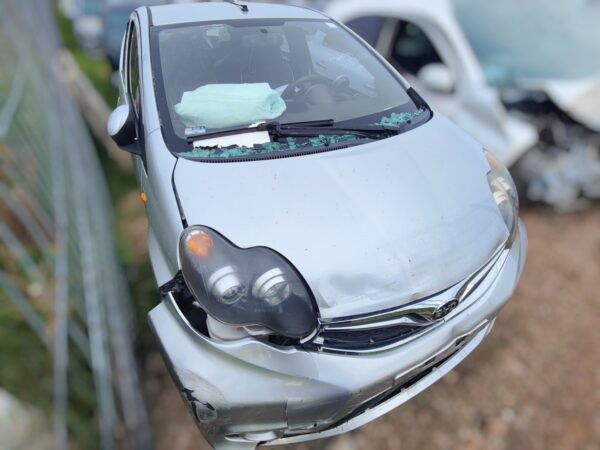 Repuestos de BYD F0 GLXI 1.0 2017 Ref:CH353