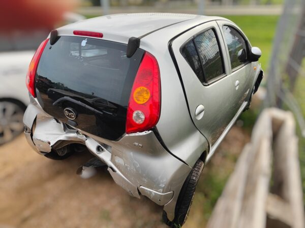 Repuestos de BYD F0 GLXI 1.0 2017 Ref:CH353