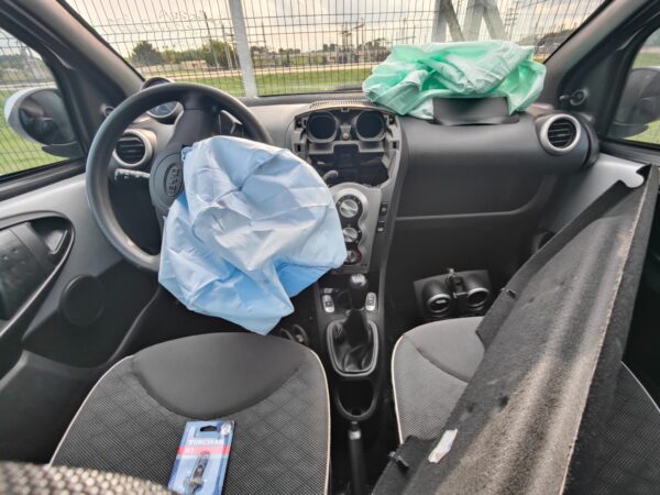 Repuestos de BYD F0 GLXI 1.0 2017 Ref:CH353