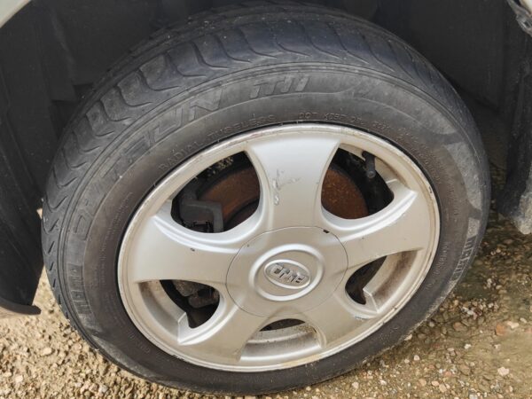 Repuestos de BYD F0 GLXI 1.0 2017 Ref:CH353