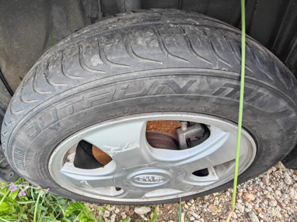 Repuestos de BYD F0 GLXI 1.0 2017 Ref:CH353