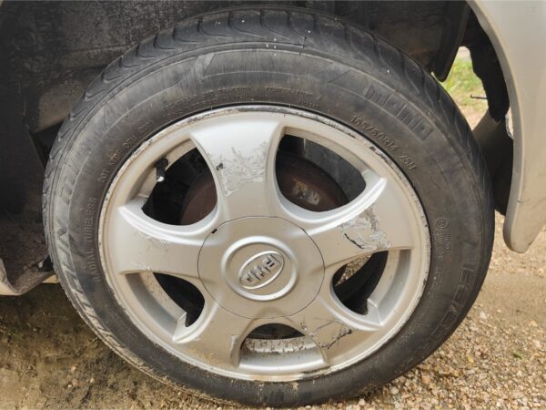 Repuestos de BYD F0 GLXI 1.0 2017 Ref:CH353