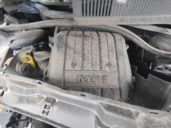Repuestos de Volkswagen  Up! Move 2020 Ref:CH356