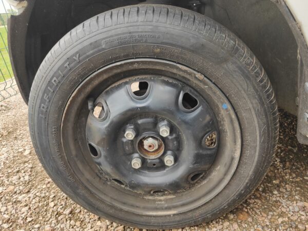 Repuestos de Suzuki Alto 800 GL 2021 Ref:CH358