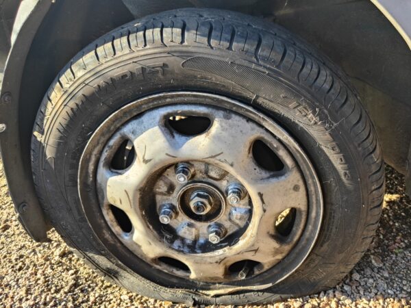 Repuestos de Chevrolet  Spark 1000cc 2010 Ref:CH359