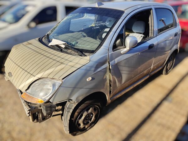 Repuestos de Chevrolet  Spark 1000cc 2010 Ref:CH359