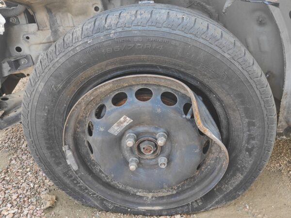 Repuestos de Chevrolet  Prisma joy LT 1.0 2017 Ref:CH363