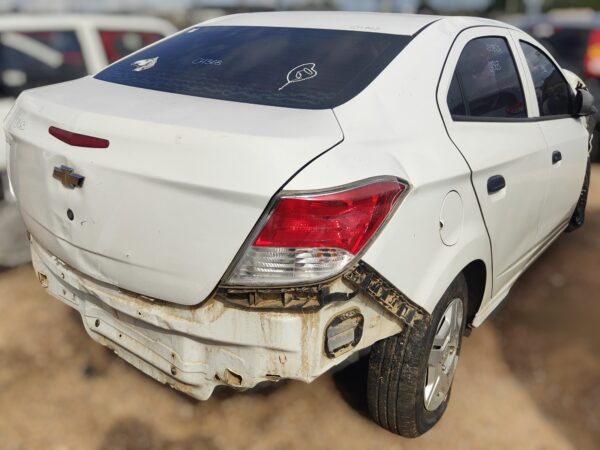 Repuestos de Chevrolet  Prisma joy LT 1.0 2017 Ref:CH363