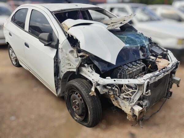 Repuestos de Chevrolet  Prisma joy LT 1.0 2017 Ref:CH363