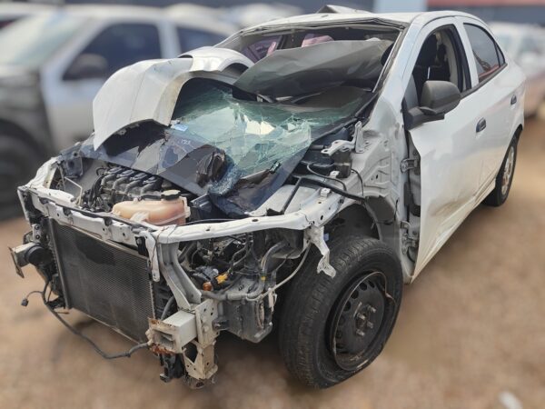 Repuestos de Chevrolet  Prisma joy LT 1.0 2017 Ref:CH363