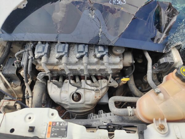 Repuestos de Chevrolet  Prisma joy LT 1.0 2017 Ref:CH363